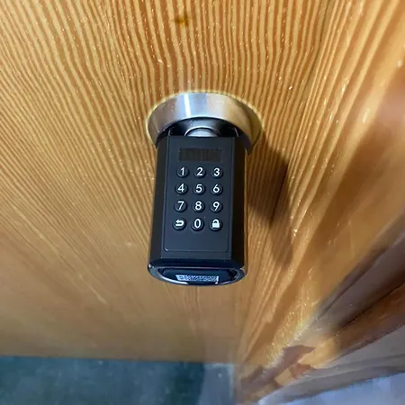 Διαμέρισμα 